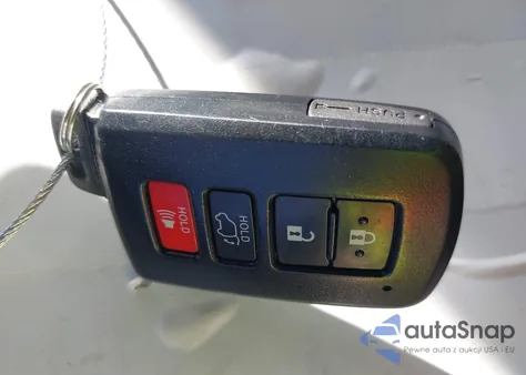 2015 Toyota Rav4 Limited from USA, damaged, VIN 2T3YFREV4FW234429